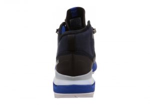 Adidas Terrex Fast Mid GTX Surround - Black (AQ1062)