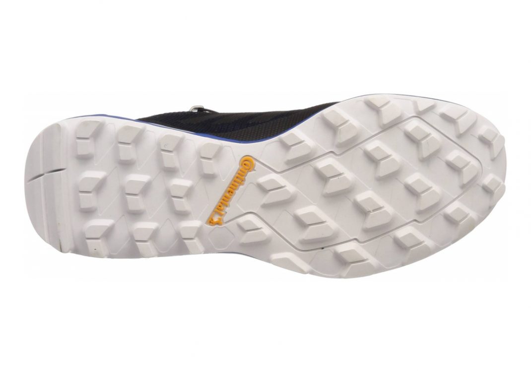 Adidas Terrex Fast Mid GTX Surround - Black (AQ1062)