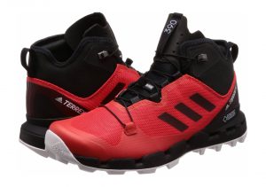 Adidas terrex fast mid hot sale