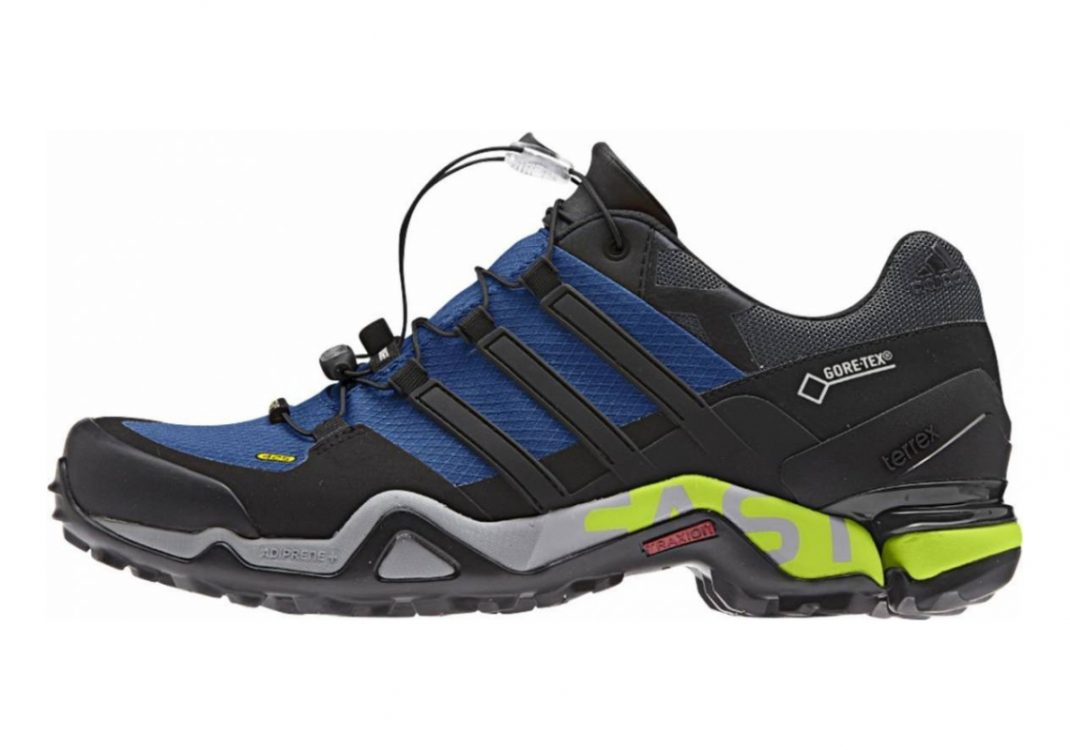 adidas terrex fast r gtx