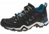 Adidas Terrex Fast R GTX - Black (G64506)