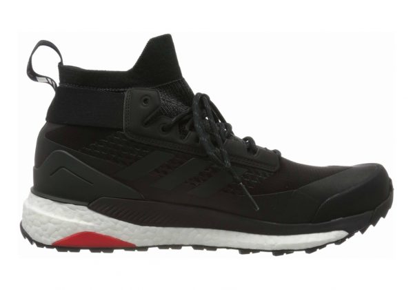 Adidas Terrex Free Hiker GTX - Core Black (G26535)