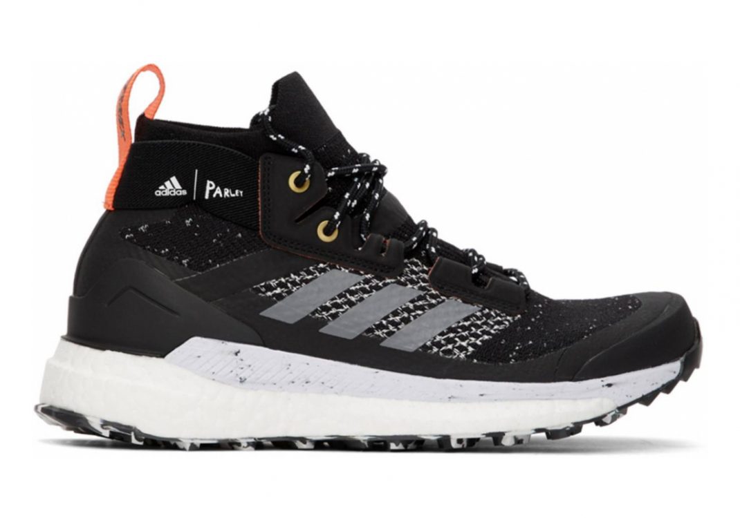 Adidas Terrex Free Hiker Parley