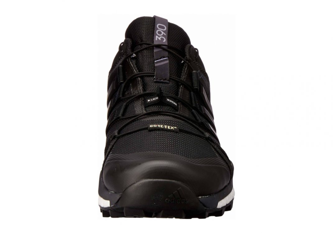 Adidas Terrex Skychaser GTX - Black (CQ1742)