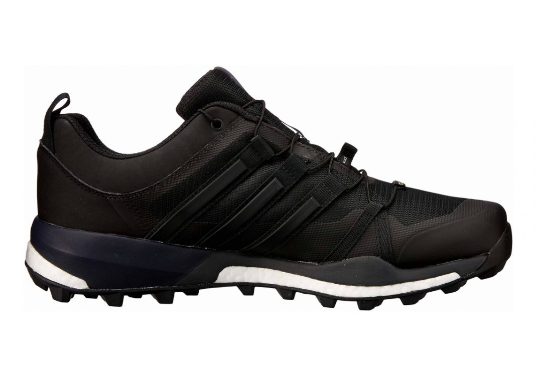 Adidas Terrex Skychaser GTX - Black (CQ1742)