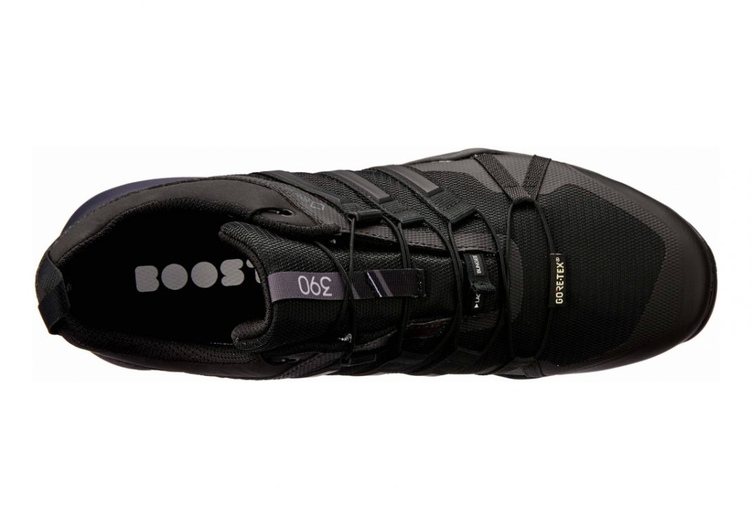 Adidas Terrex Skychaser GTX - Black (CQ1742)