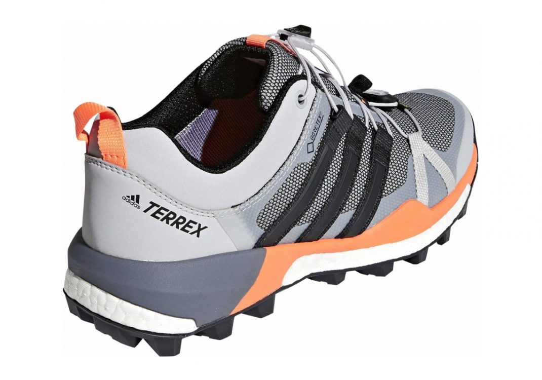 Grau Gretwo Cblack Hireor (CQ1745)