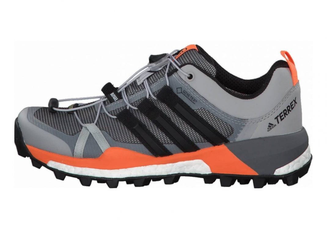 Grau Gretwo Cblack Hireor (CQ1745)