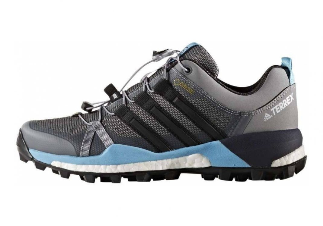 Graue Gridos Schwarz Azuvap (S80881)