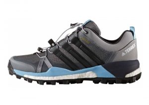 Graue Gridos Schwarz Azuvap (S80881)