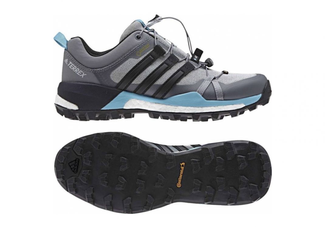 Graue Gridos Schwarz Azuvap (S80881)