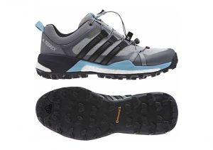 Graue Gridos Schwarz Azuvap (S80881)