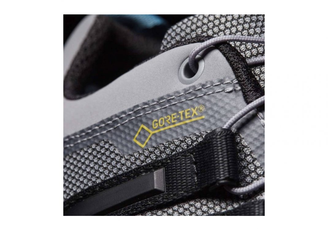 Graue Gridos Schwarz Azuvap (S80881)