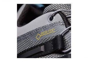 Graue Gridos Schwarz Azuvap (S80881)