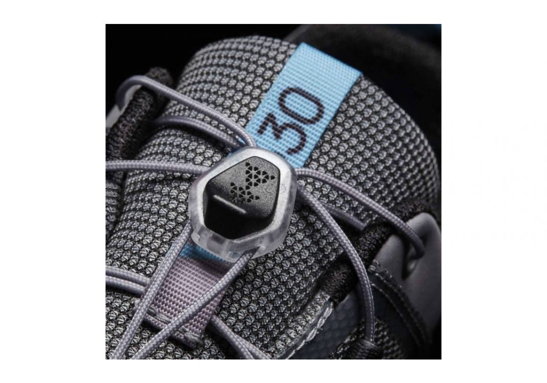 Graue Gridos Schwarz Azuvap (S80881)