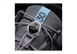 Graue Gridos Schwarz Azuvap (S80881)