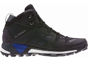 Adidas Terrex Skychaser XT Mid GTX - Core Black (EE5334)