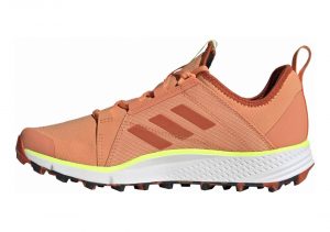 Rosa Amber Tint Glory Amber Signal Green (EH2294)