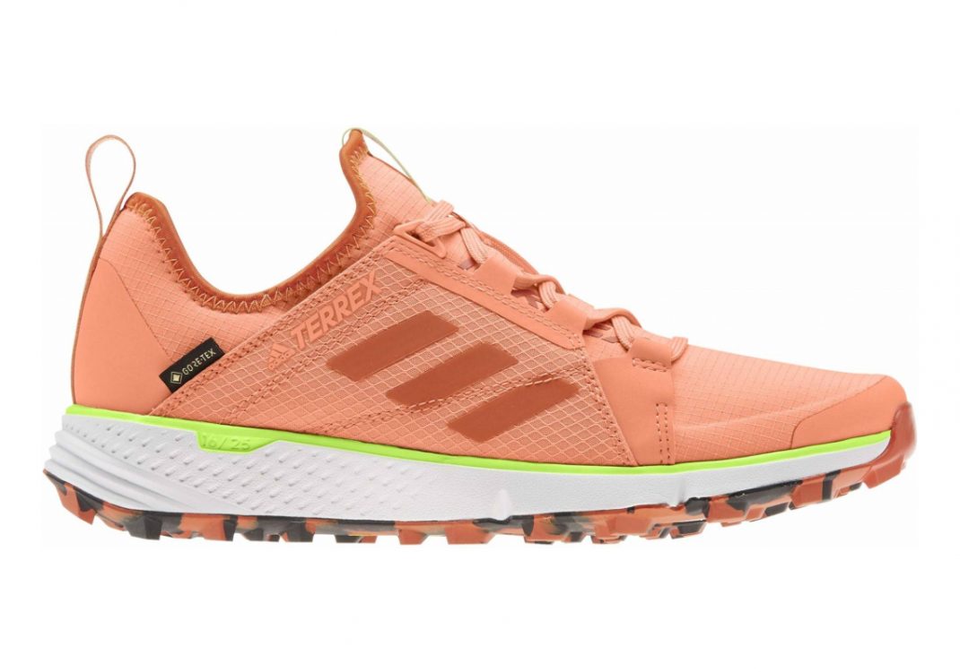 Rosa Amber Tint Glory Amber Signal Green (EH2294)