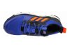 Adidas Supernova Trail - Hi-res Blue/Hi-res Orange/Black (BB6622)