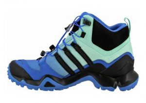 Ray Blue Black Ice Green (S80346)