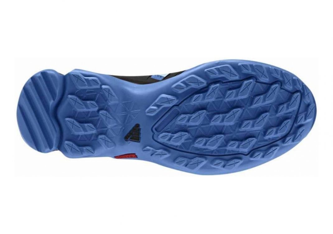 Ray Blue Black Ice Green (S80346)