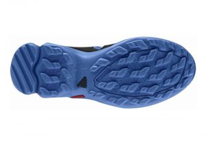 Ray Blue Black Ice Green (S80346)