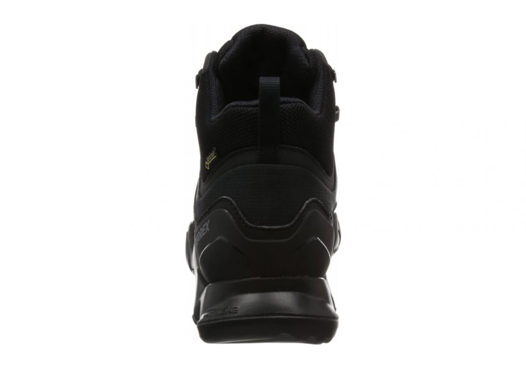 Black/Black/Dark Grey (BB4638)