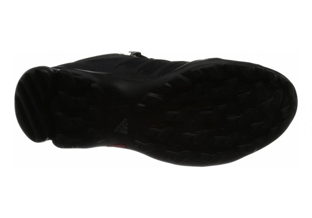 Black/Black/Dark Grey (BB4638)