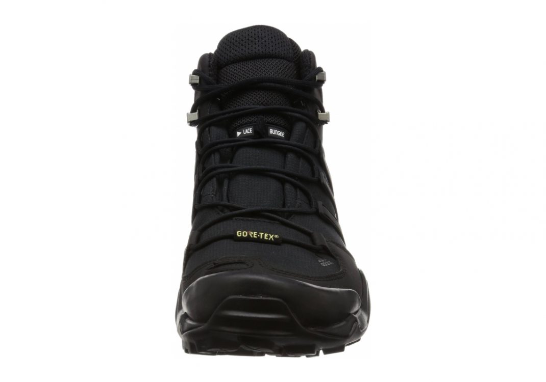 Black/Black/Dark Grey (BB4638)