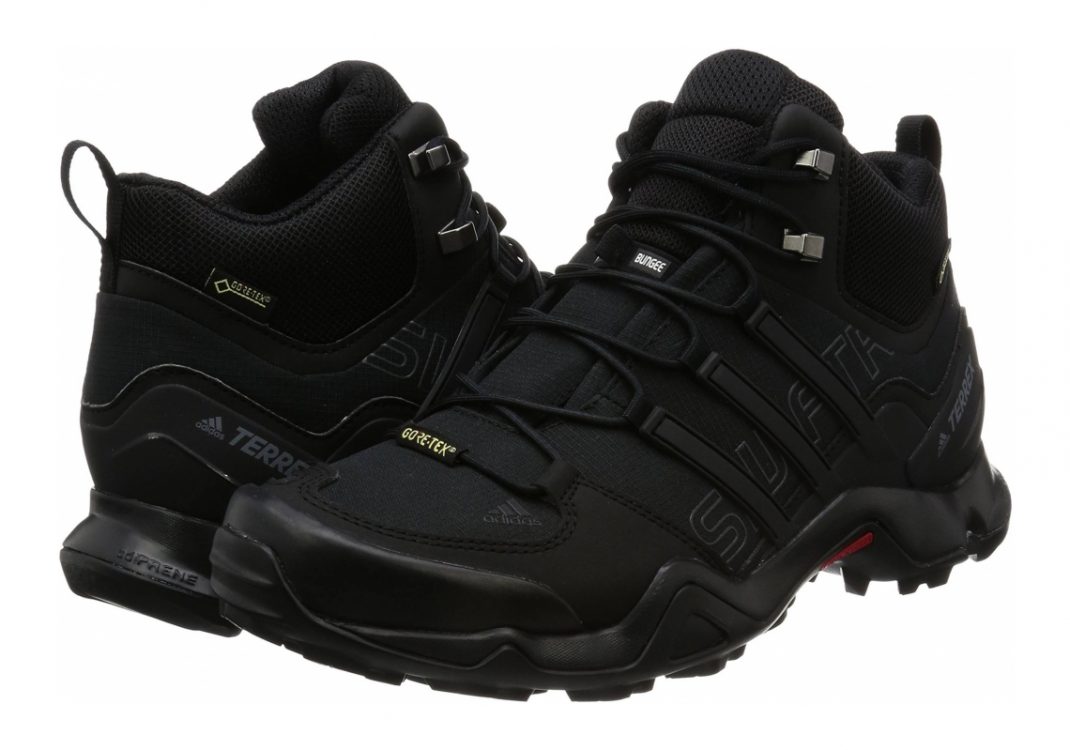 Black/Black/Dark Grey (BB4638)