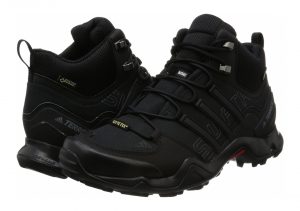 Black/Black/Dark Grey (BB4638)