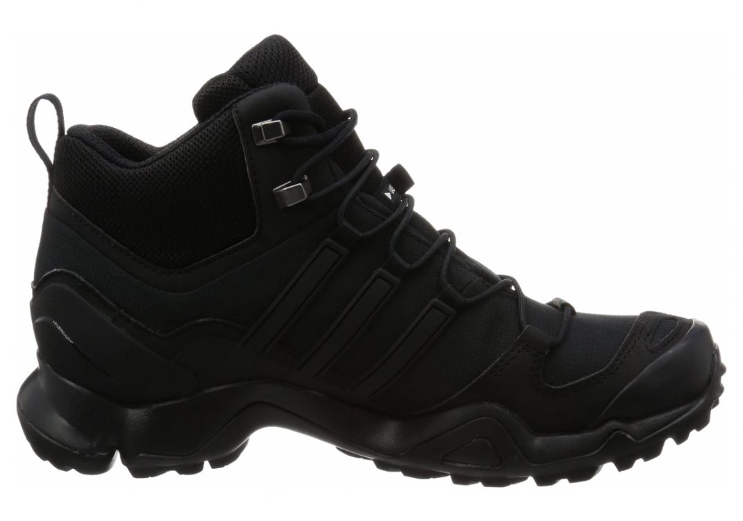 Black/Black/Dark Grey (BB4638)