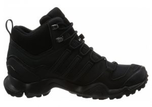 Black/Black/Dark Grey (BB4638)