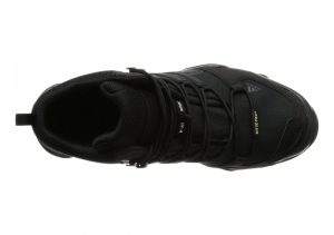 Black/Black/Dark Grey (BB4638)