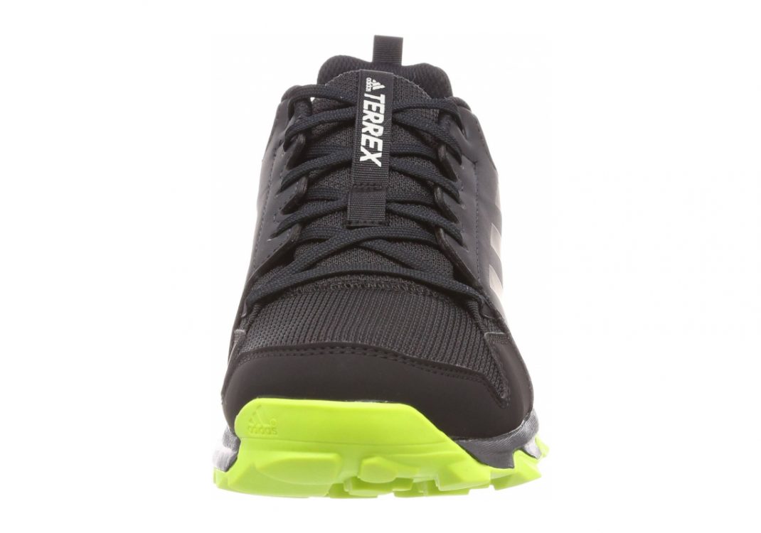 Adidas Terrex Tracerocker GTX - Black Reatea Cblack Sslime Reatea Cblack Sslime (CM7595)