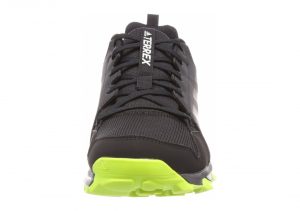 Adidas Terrex Tracerocker GTX - Black Reatea Cblack Sslime Reatea Cblack Sslime (CM7595)