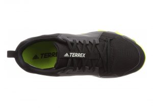 Adidas Terrex Tracerocker GTX - Black Reatea Cblack Sslime Reatea Cblack Sslime (CM7595)