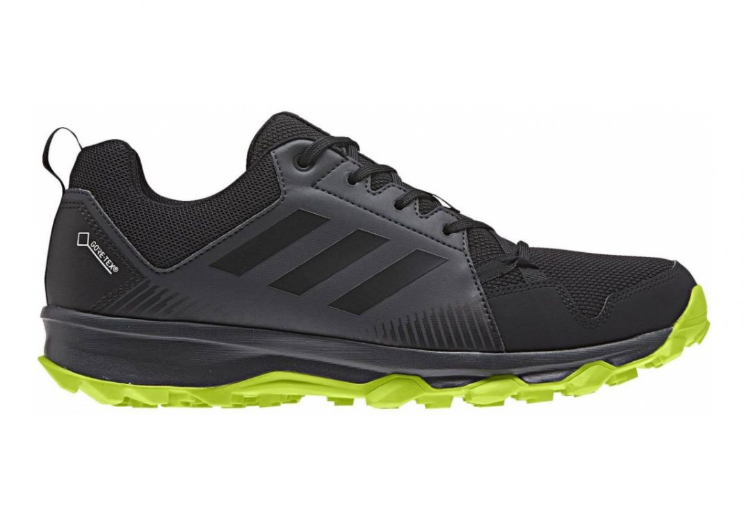 Adidas terrex deals tracerocker gtx review