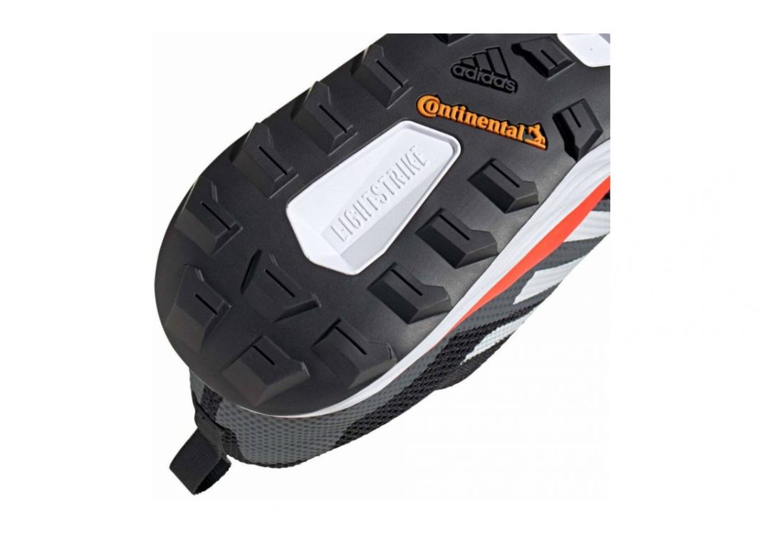 Adidas Terrex Two - Black (EH1836)