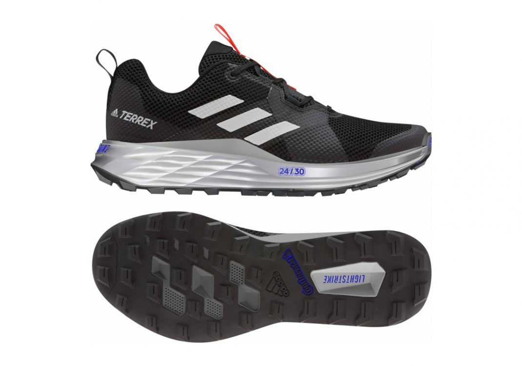 Adidas Terrex Two - Black (EH1836)