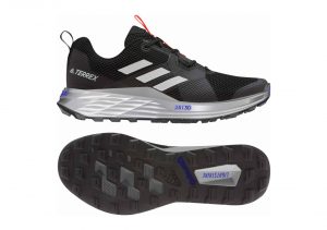 Adidas Terrex Two - Black (EH1836)