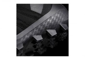 Adidas Terrex X King - Black Black Chalk White (BB5443)