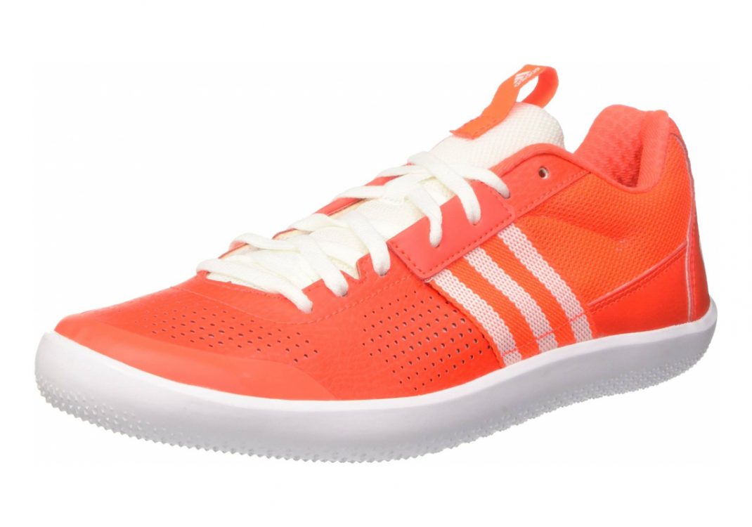 Mehrfarbig Solar Red Ftwr White Solar Red (BB5763)