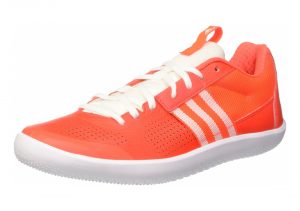 Mehrfarbig Solar Red Ftwr White Solar Red (BB5763)