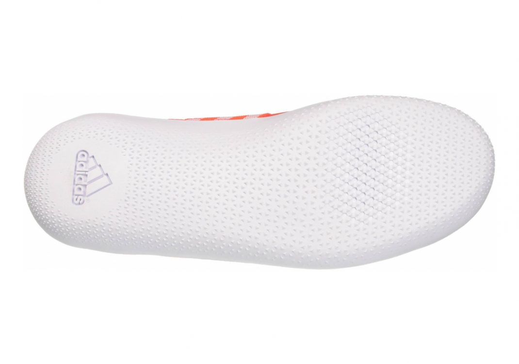 Mehrfarbig Solar Red Ftwr White Solar Red (BB5763)