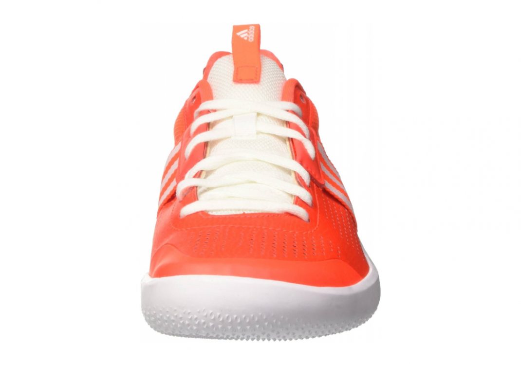 Mehrfarbig Solar Red Ftwr White Solar Red (BB5763)