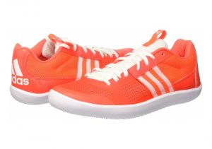 Mehrfarbig Solar Red Ftwr White Solar Red (BB5763)