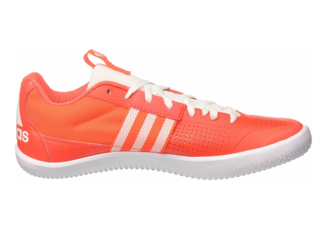 Mehrfarbig Solar Red Ftwr White Solar Red (BB5763)