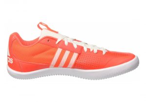 Mehrfarbig Solar Red Ftwr White Solar Red (BB5763)